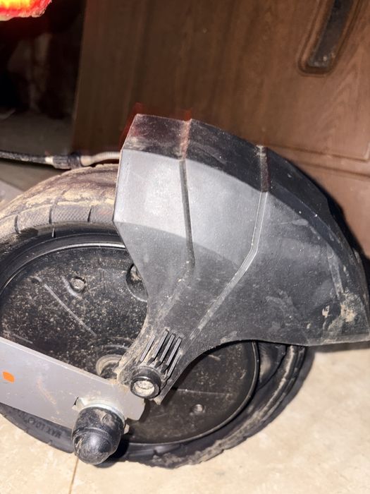 Trotineta kugokirin g2