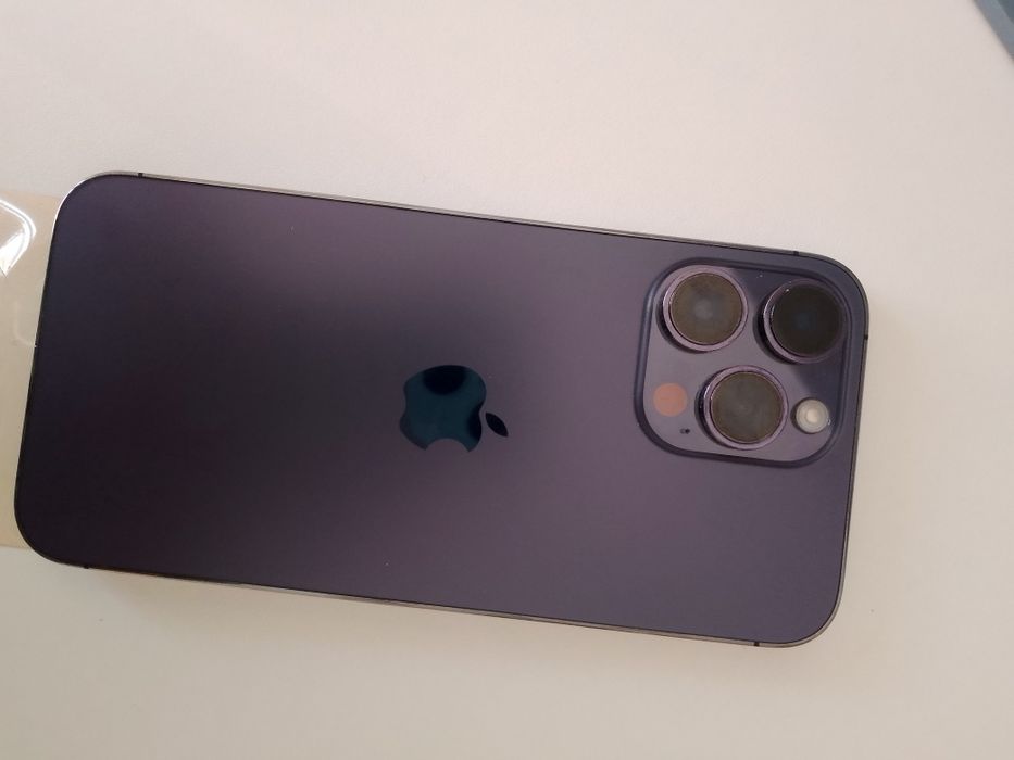 Айфон 14 pro max