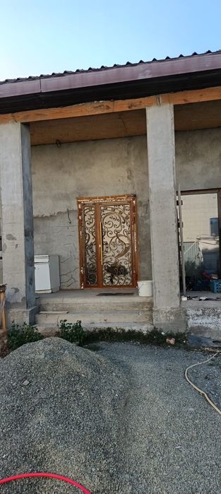 Дом мечты. Атырау мкр Самал