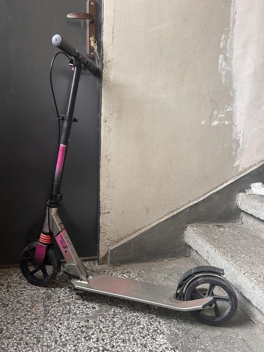 Тротинетка за момиче