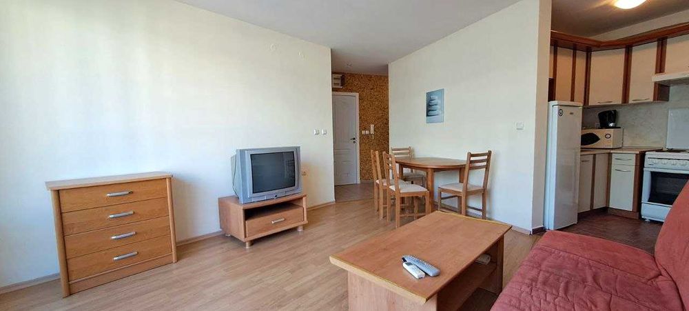 Продава се Двустаен апартамент в Свети Влас - 78 кв.м за 1347 €/кв.м - Снимка #1