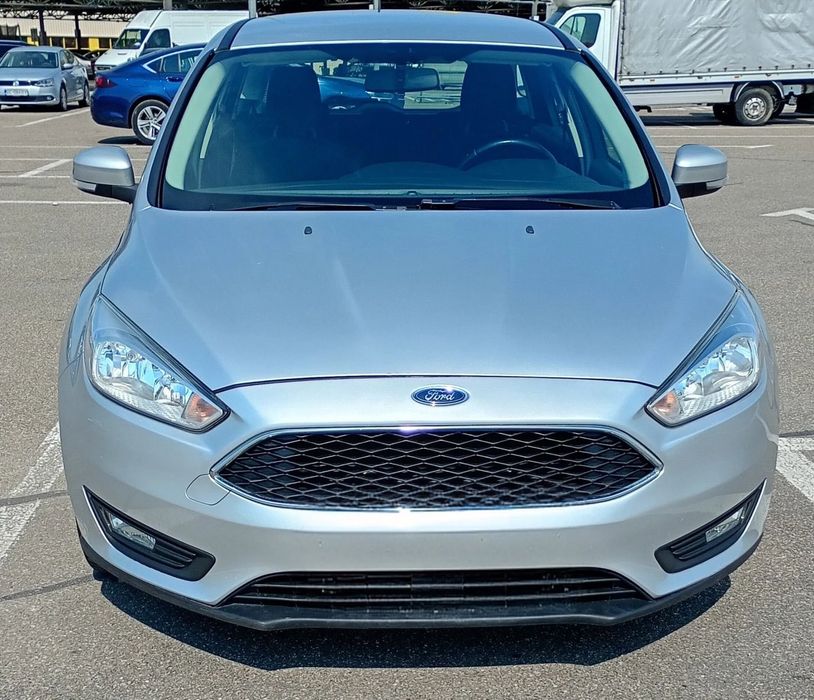 Ford Focus Ford Focus Break Automat