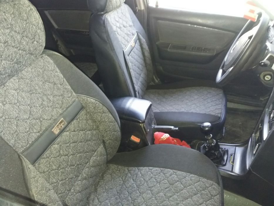 Nexia2mexanika2009yildaishlabchiqarilgan