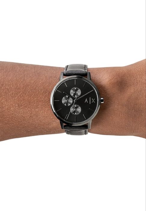 Мъжки часовник Emporio Armani Exchange