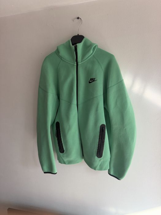 Hanorac nike tech