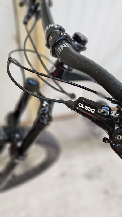 29" Trek slash 9.7