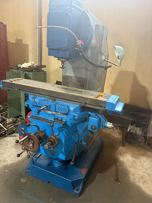 Токарные,фрезерные,шлифовальные работы.