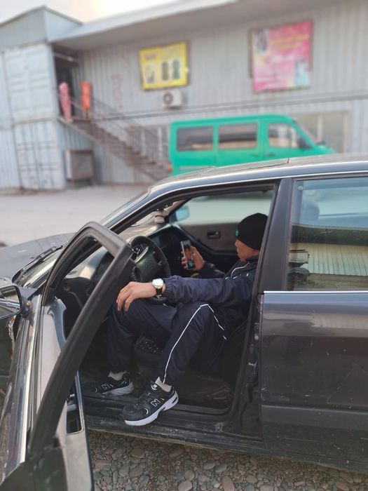 Продам Audi 80 b3 1991