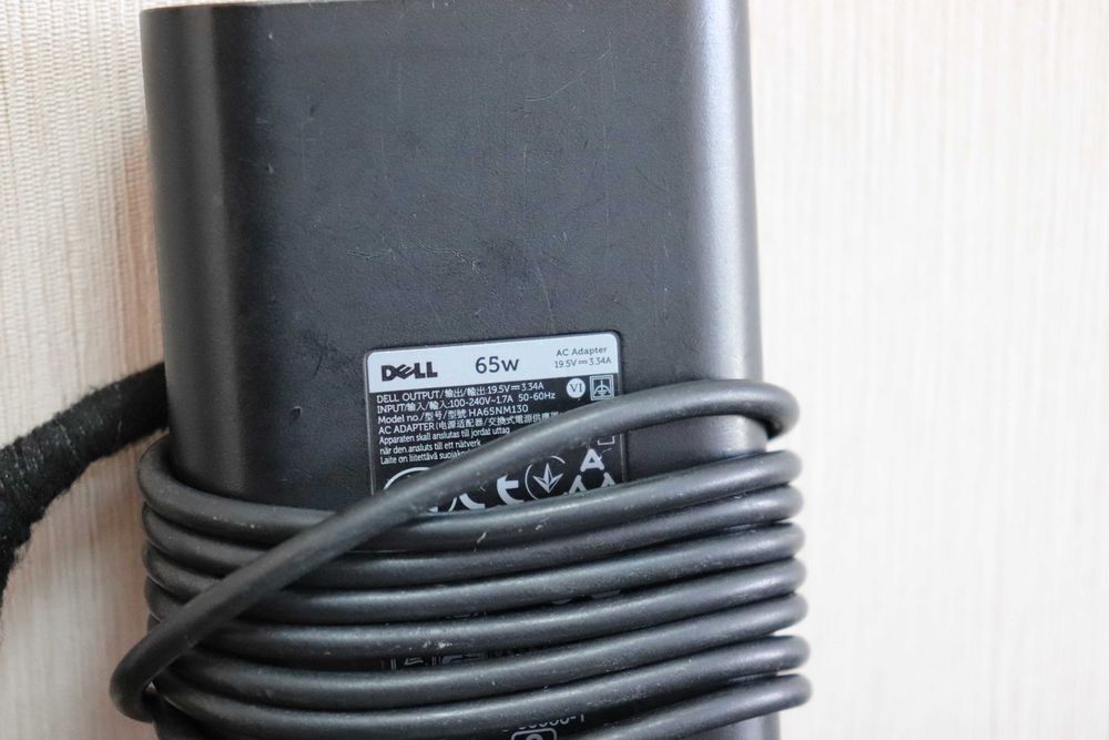 Dell Latitude E5470 / i7-6820HQ / 8GB / 256GB NVMe / Отличен