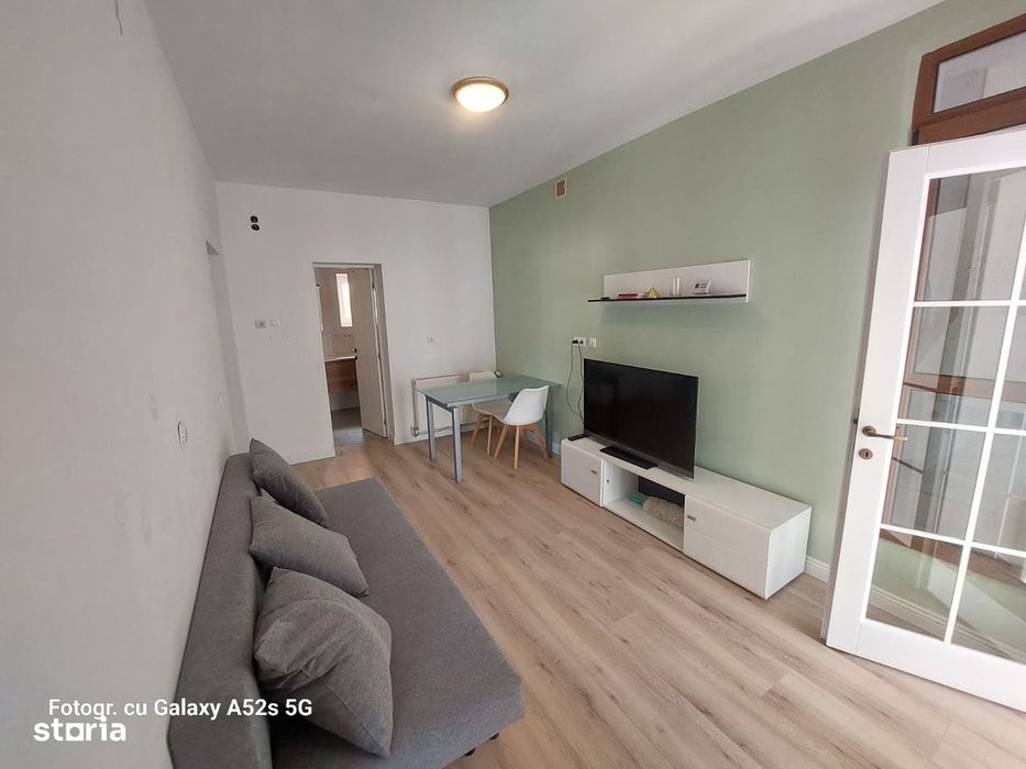 Apartament 3 camere decomandat (Promenada mall) — fotografia 1