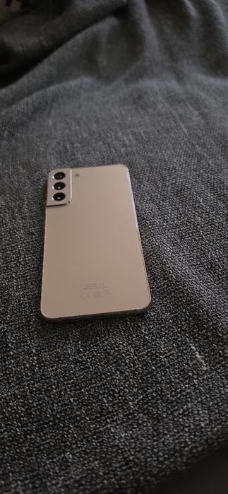 Samsung Galaxy S22+ 256 GB, цвят Pink Gold