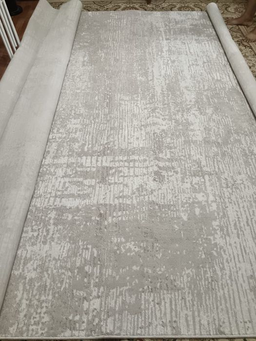 Ковёр натуральный 5*3 м