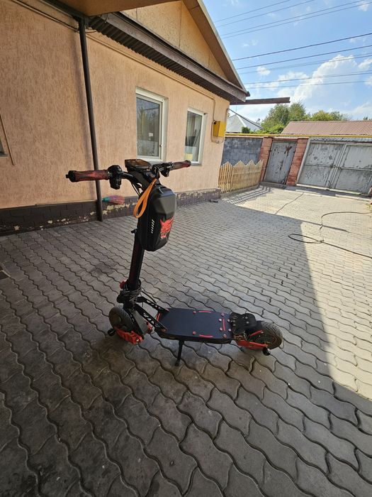 Продам электро самокат