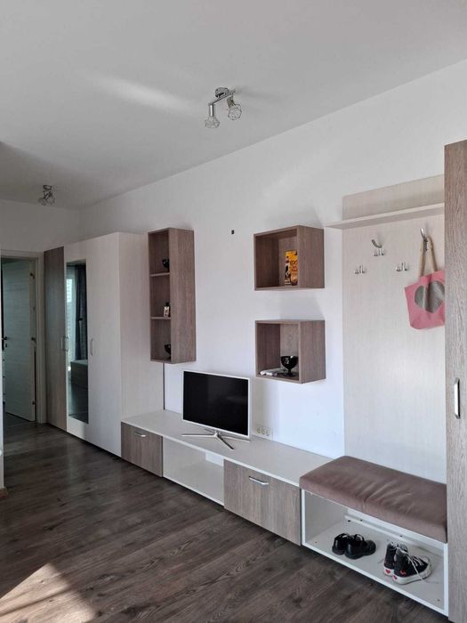 Relaxare, liniste - Inchiriez ap 2 camere - zona IKEA