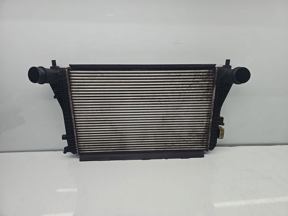 Radiator intercooler  Volkswagen Passat B7 (362) [Fabr 2010-2014] 3C01