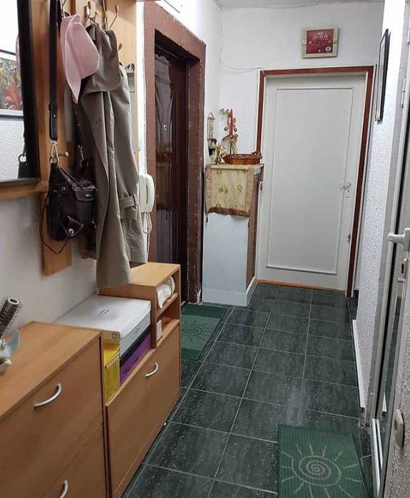 Дава се под наем Двустаен апартамент в Бургас, Изгрев - 64 кв.м за 225 € - Снимка #15