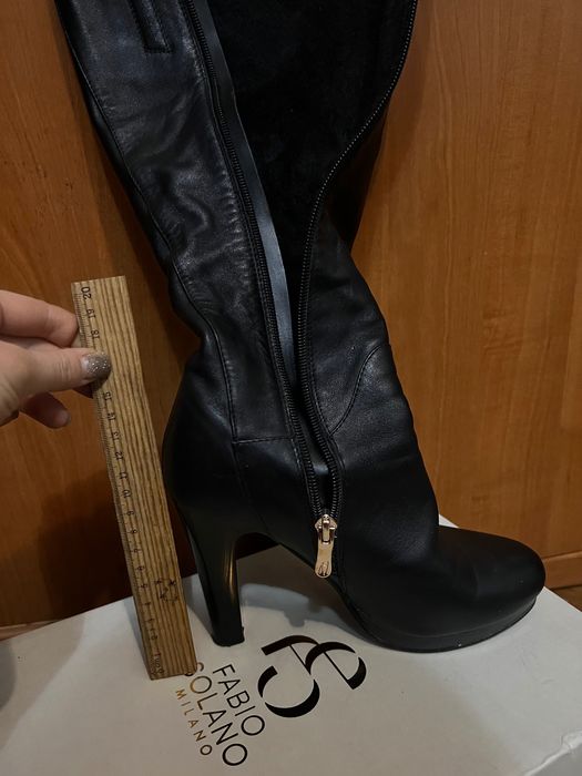 Обувь женская, размер 36-38