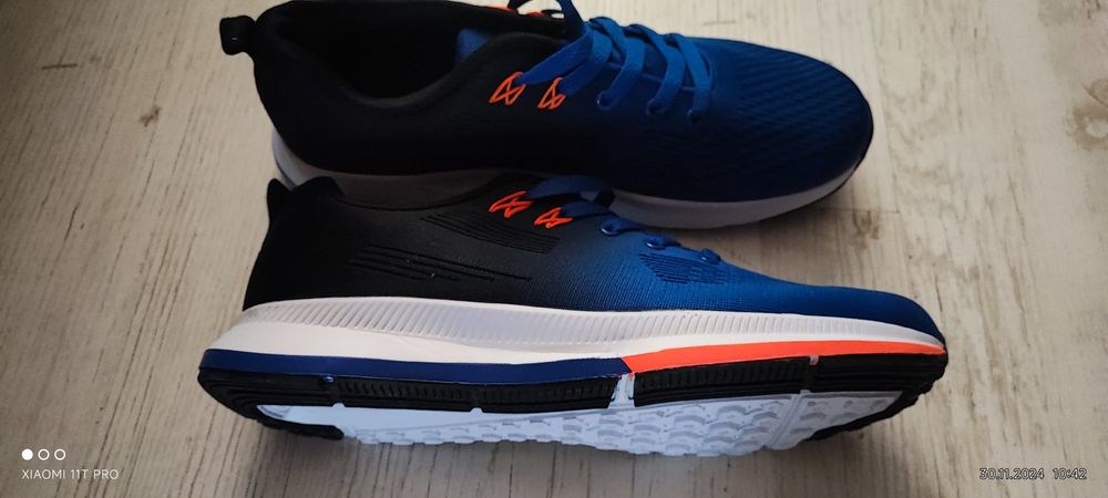 Мъжки маратонки "ADIDAS"