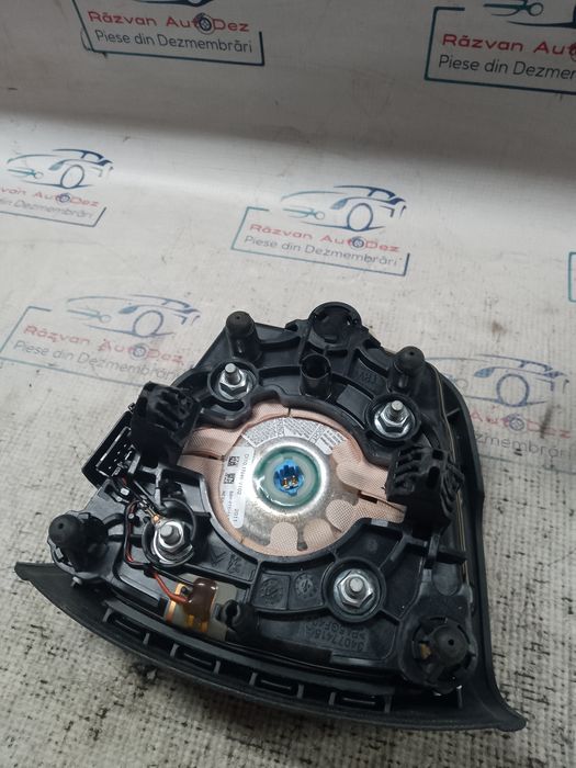 airbag volan peugeot 508 2012