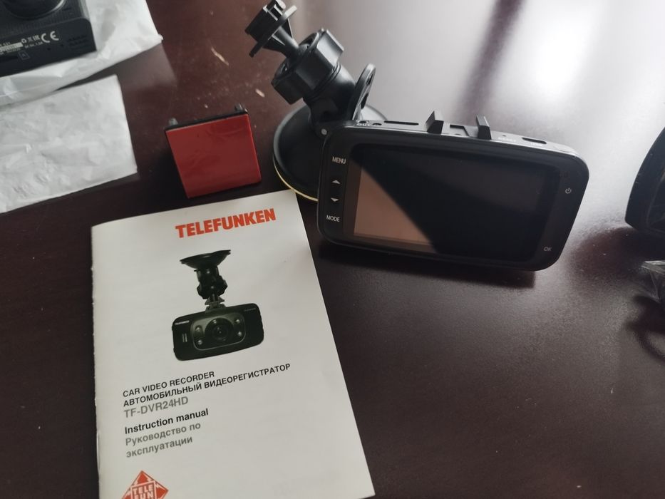 Продам видеорегистраторы