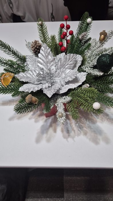 Decoratiune de Craciun