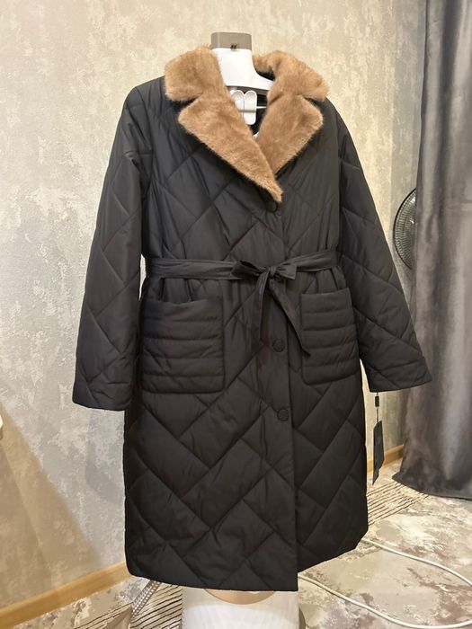 Куртки, пуховики, верблежкт