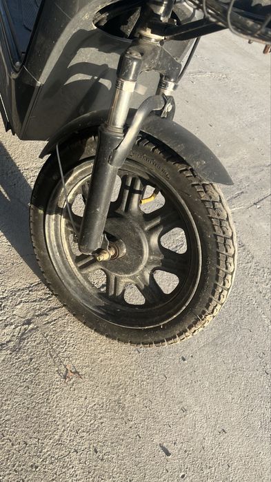 Продам элоктро скутер