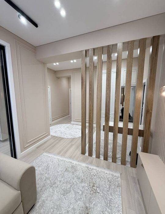 Продаётся 2/6/9 60м2 в ЖК Xon Saroy, ор-р: 8-роддом