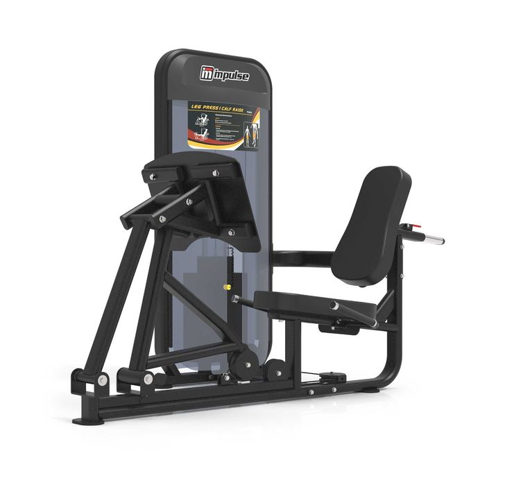 Лег Преса / Машина за Прасец / Комбиниран Фитнес Уред / Leg Press