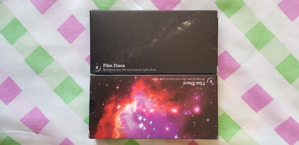 Proiector de Galaxii