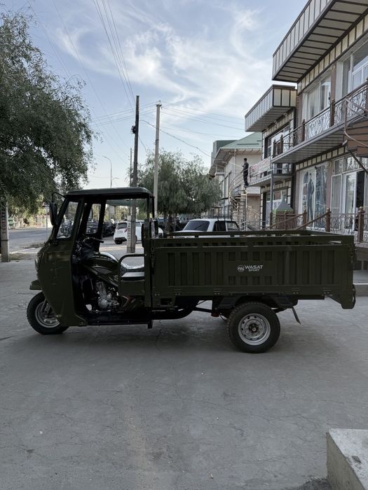 Маторол янги самасвпл