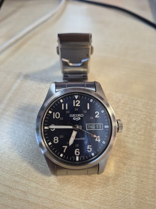 Ceas Seiko automatic
