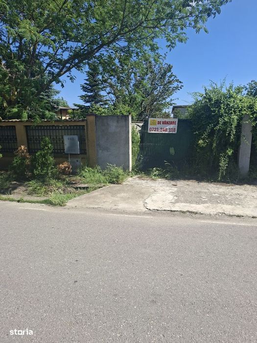 Cornetu, Lalelelor, Stradal
