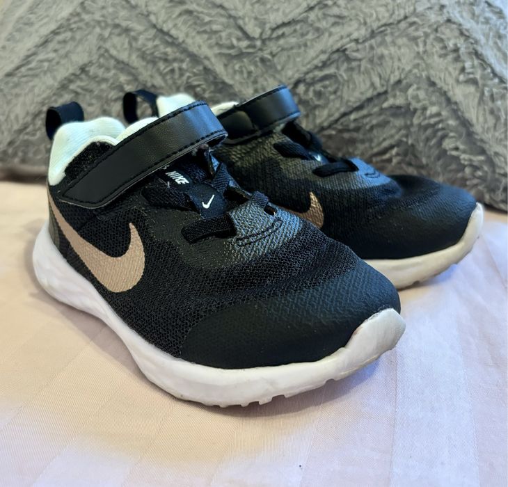 Маратонки Найк/Nike