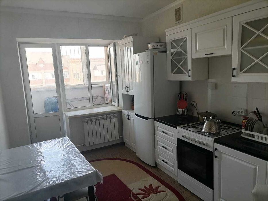 СИТИ продам квартиру