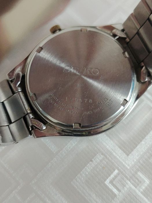 Продам часы Seiko
