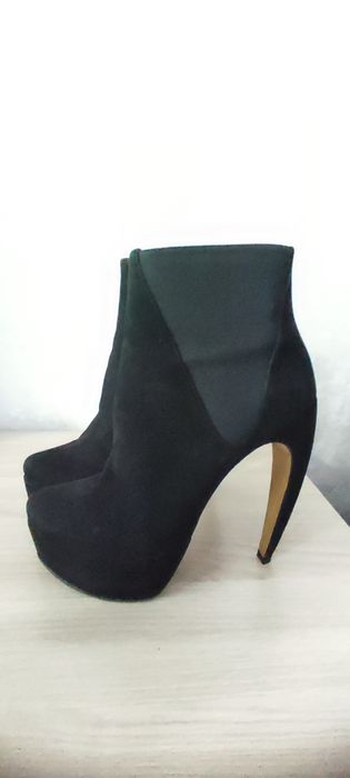 Женские туфли каблуки