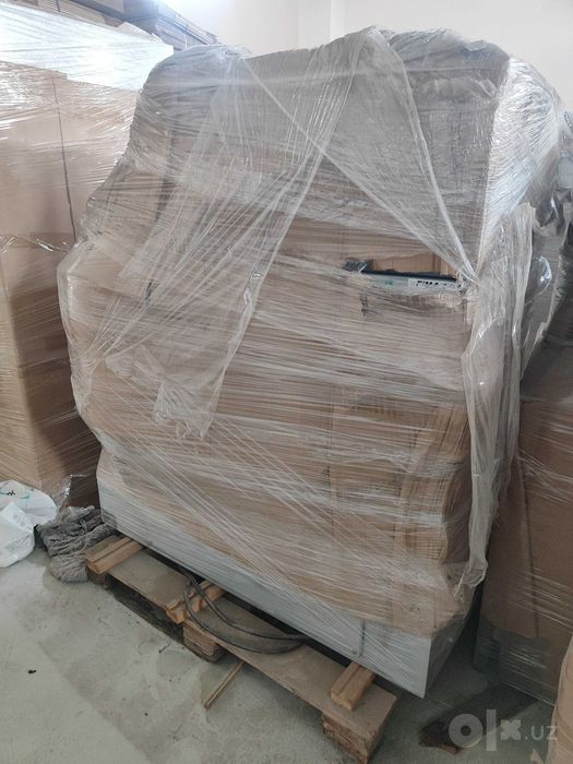 Машина тестомесильная FIMAK SPM-160