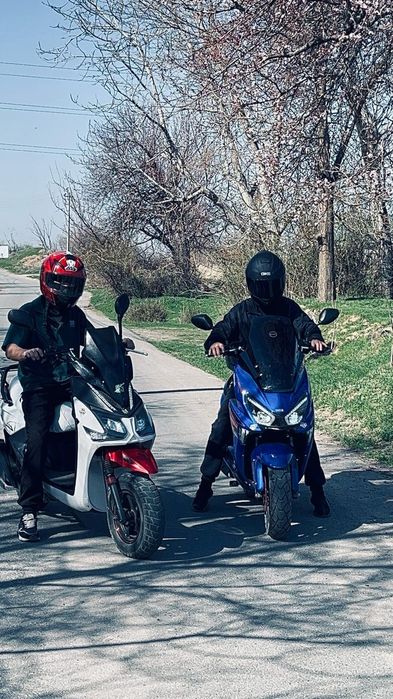 Мапед Сатылады багасын келысемыз