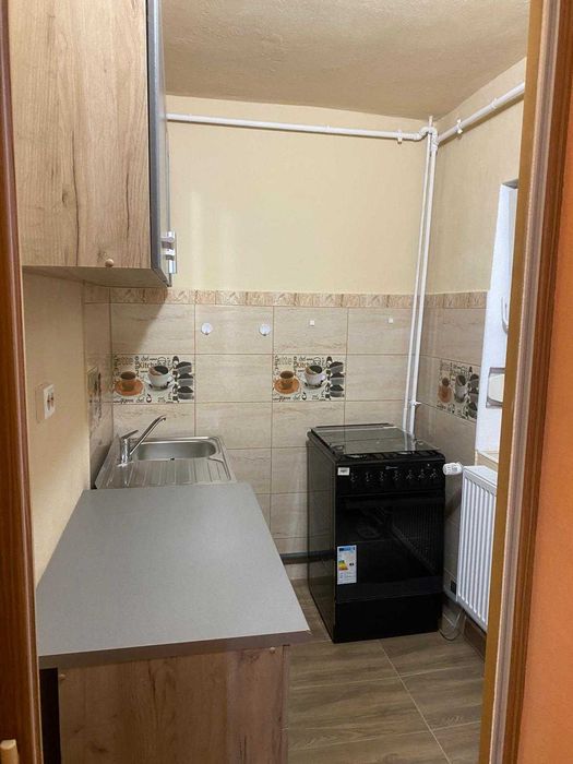 LIPOVEI - GARSONIERA COMFORT 1 - decomandat, centrala proprie