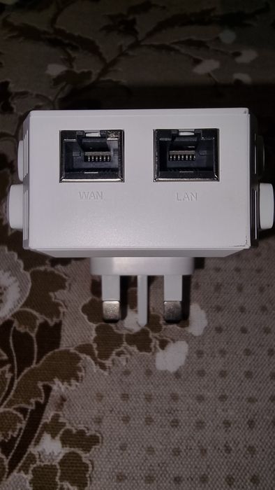 Репитер(повторител) двубандов 2.4-5G.