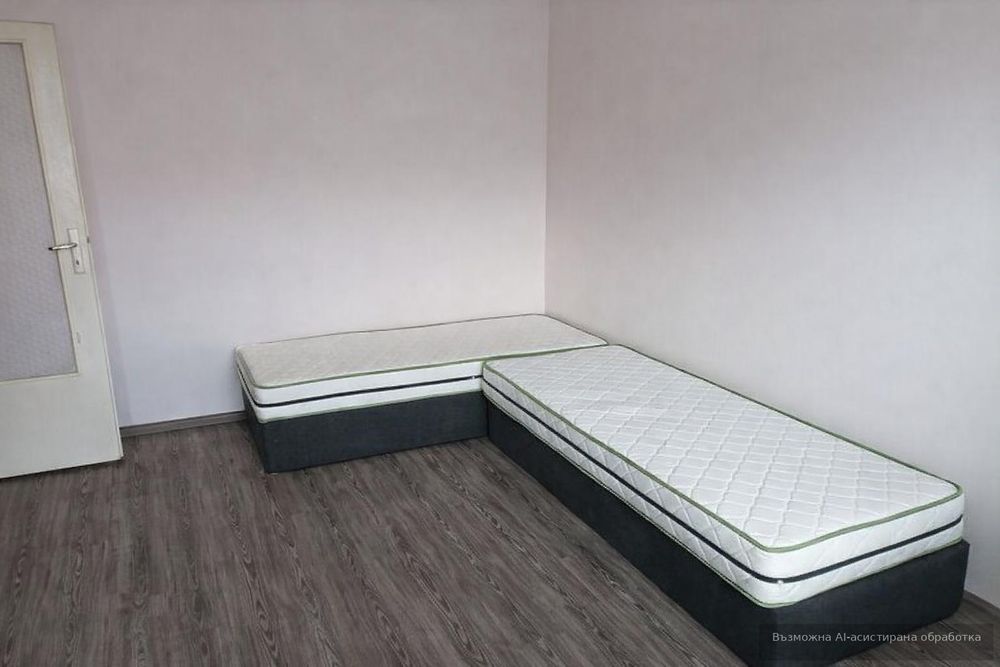 Едностаен апартамент под наем в ж.к. Овча купел 2, 2029228