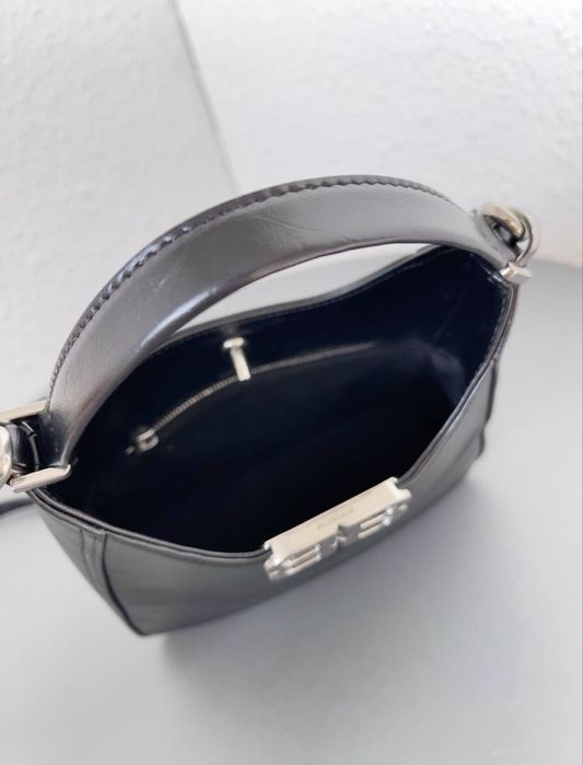 Geanta Balenciaga BB Soft