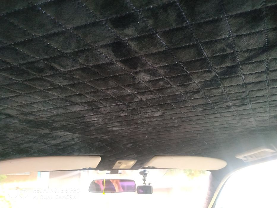 Ауди 100 С4 2:8 KVATRO