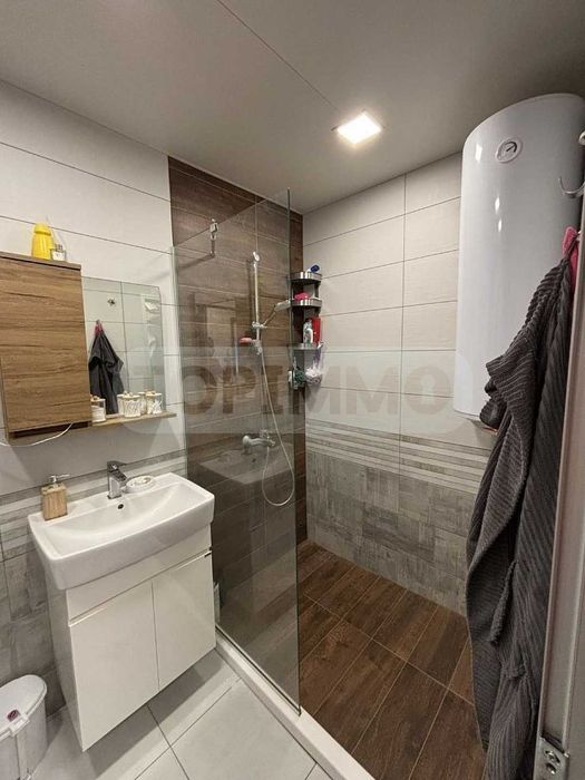 Дава се под наем Двустаен апартамент в Варна, Владислав Варненчик - 68 кв.м за 435 € - Снимка #5