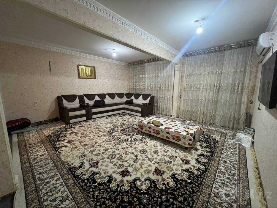 Яшнабад квартира