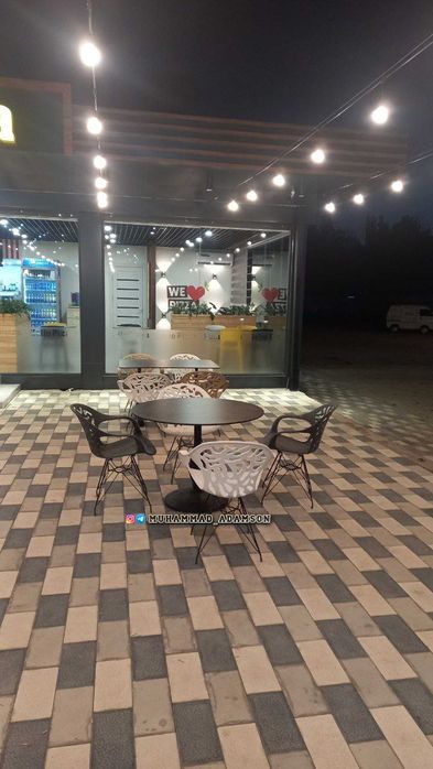 Стул для кухни Petallo с бесплатной доставкой, гарантия, качество