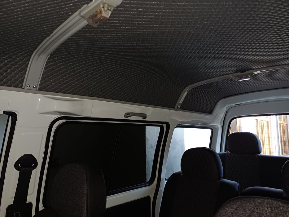 Шевролет Дамас 2 сотилади