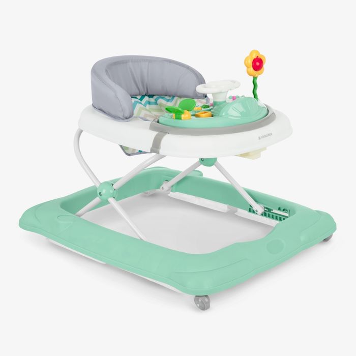 Проходилка KikkaBoo Misty mint