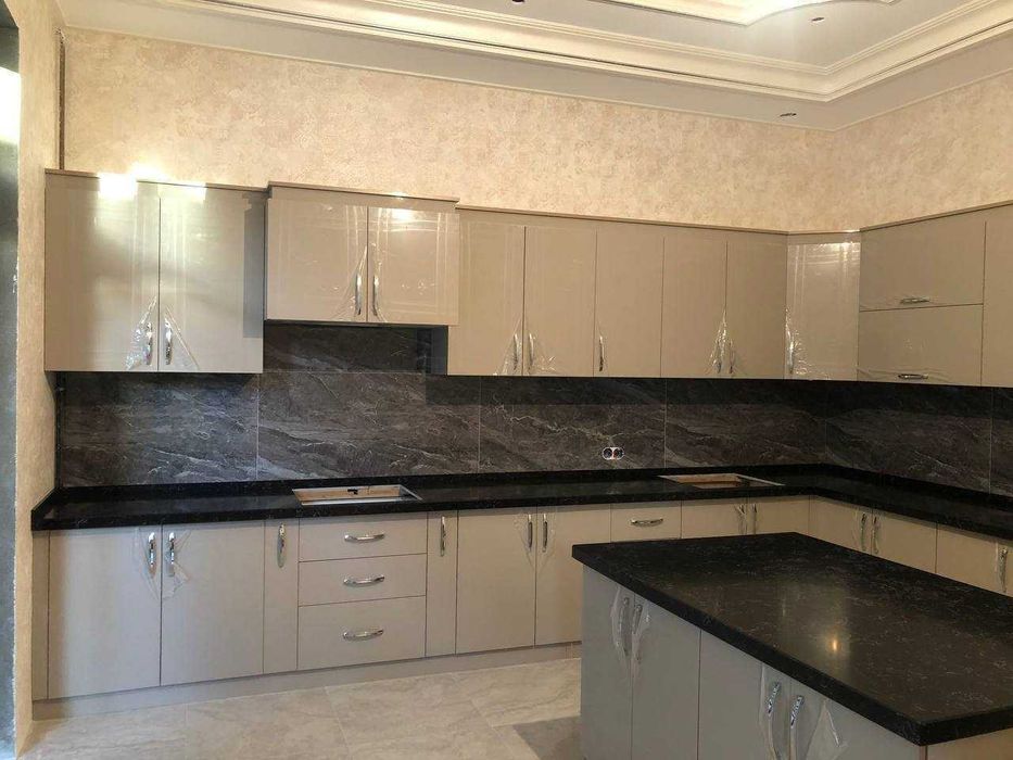 Кухни на заказ Кухонная мебель Oshxona mebeli zakazga yasash Toshkent